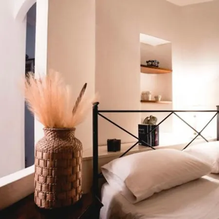 Cinzia Apartamento *