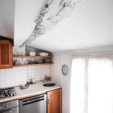 Cinzia Apartamento Lerici