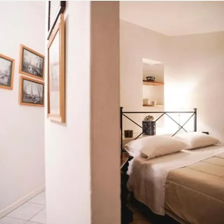 Appartement Cinzia