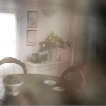 Apartamento Cinzia