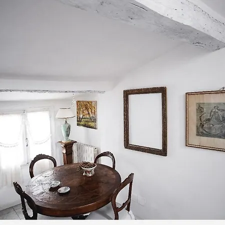Apartamento Cinzia *