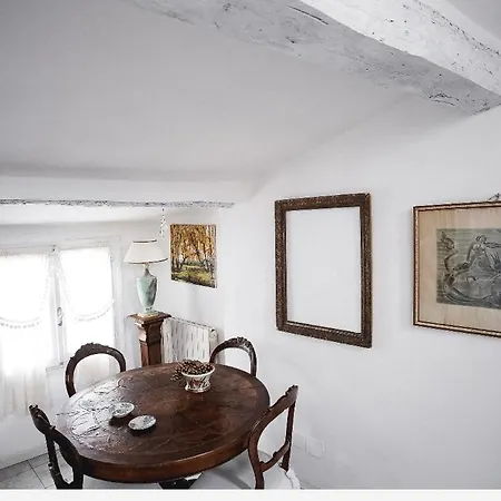 Appartement Cinzia *
