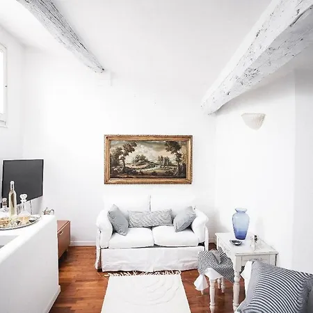 Appartement Cinzia Lerici