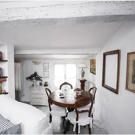 Appartement Cinzia *
