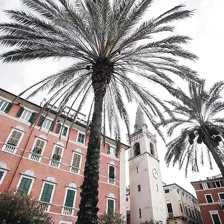 Apartamento Cinzia