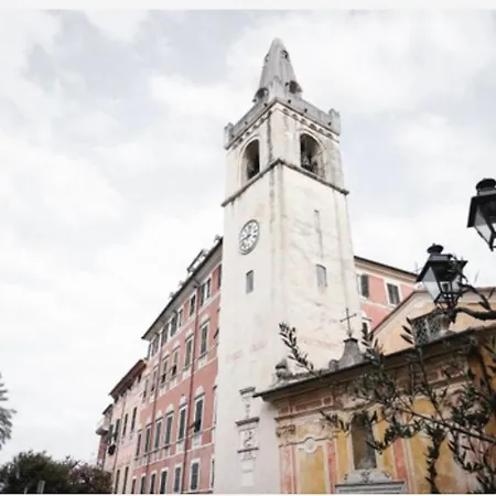 Cinzia Apartamento Lerici