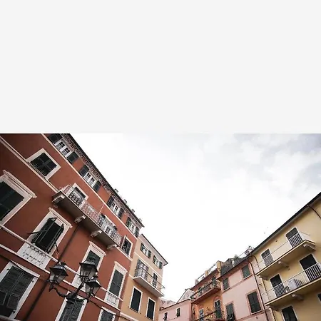Appartement Cinzia Lerici