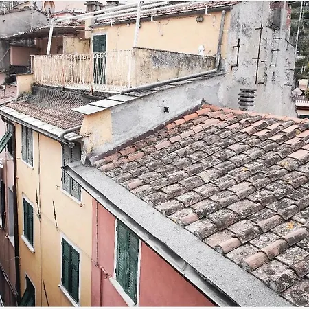 Cinzia Apartamento *