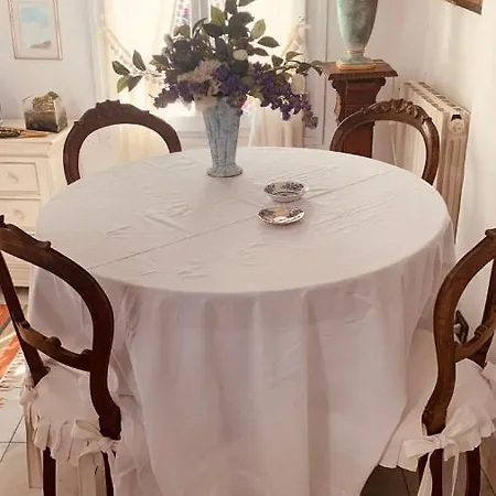 Appartement Cinzia