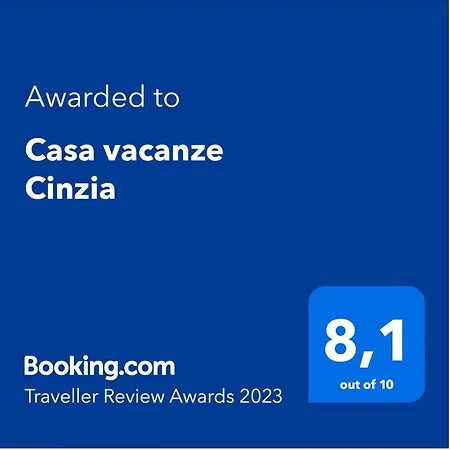 Cinzia