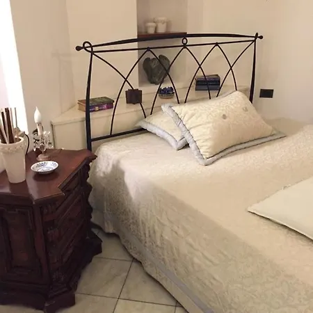 Appartement Cinzia