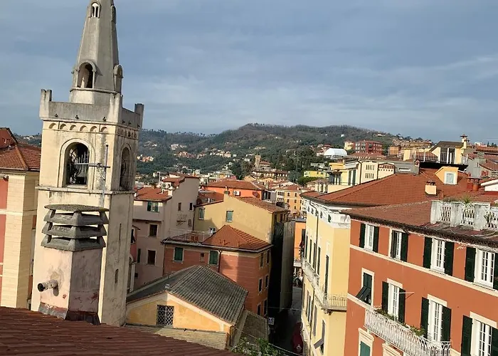 Cinzia Lerici