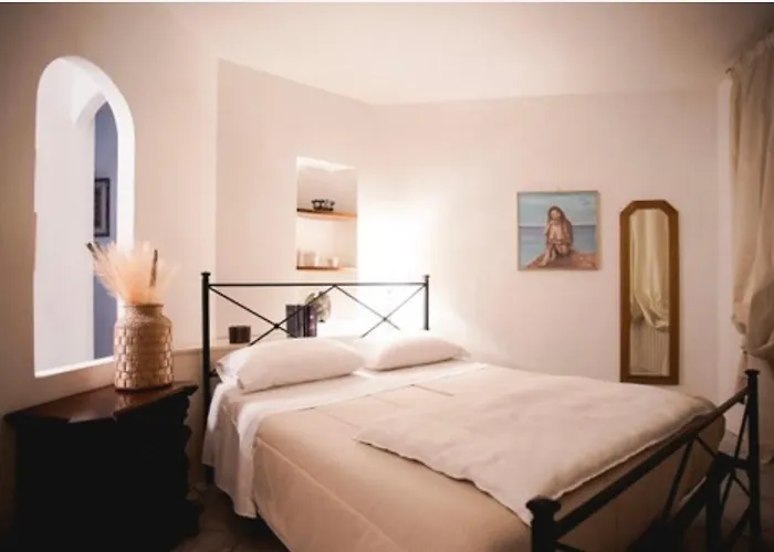 Cinzia Appartement *