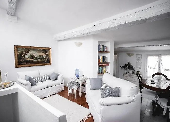 Cinzia Appartement *
