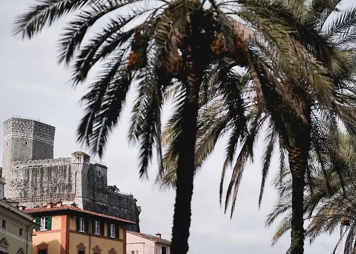 Cinzia Appartement Lerici