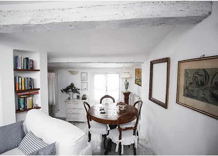 Appartement Cinzia *