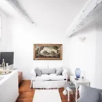 아파트 Cinzia 레리치