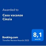 Cinzia