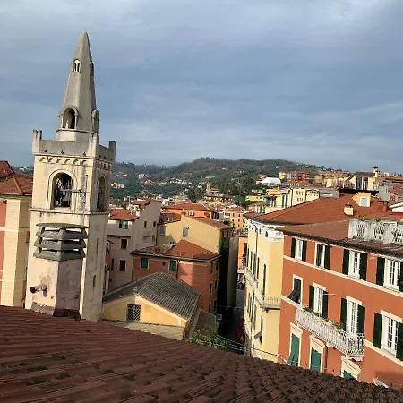 Cinzia Lerici