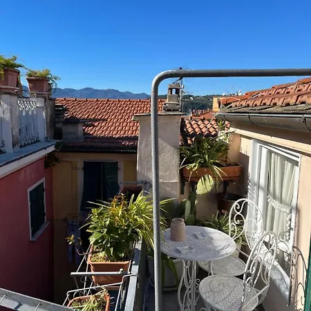 Cinzia * Lerici