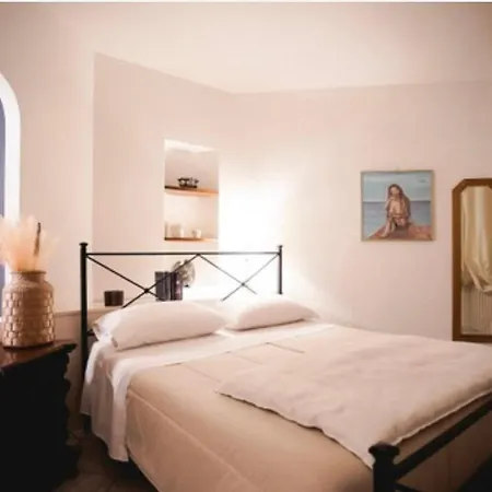 Cinzia Apartment *