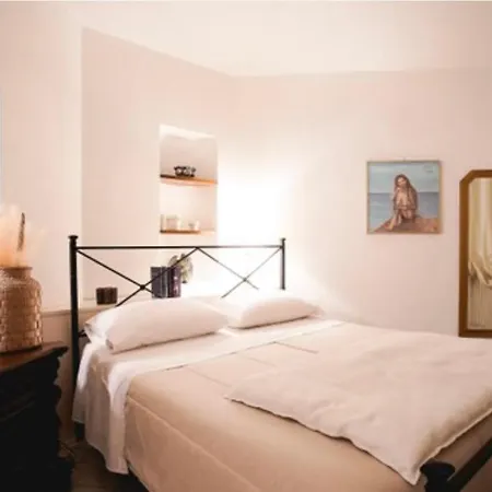 Cinzia Apartment