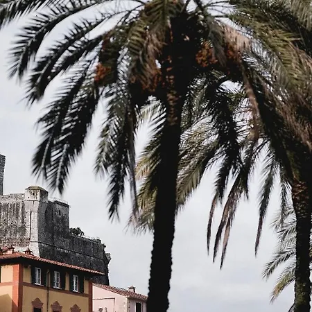 Cinzia Apartment Lerici