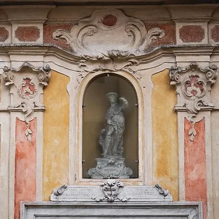 Apartment Cinzia Lerici