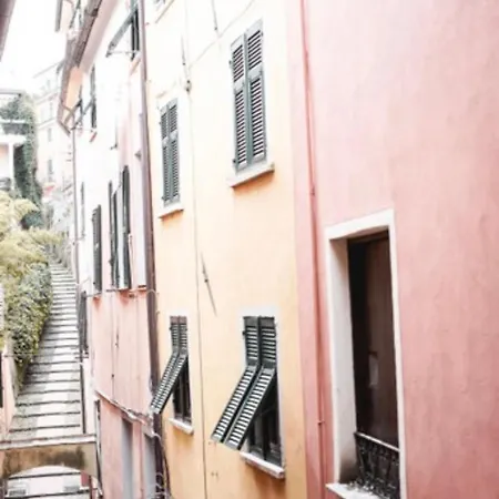 Cinzia * Lerici