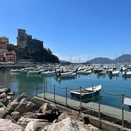Cinzia Lerici