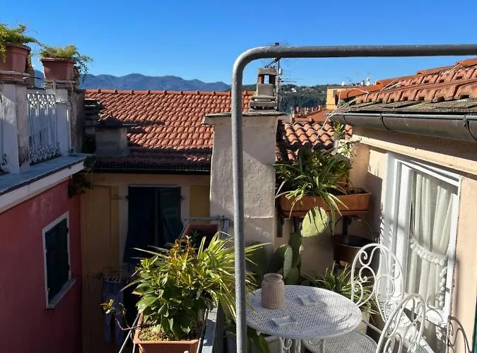 Cinzia * Lerici