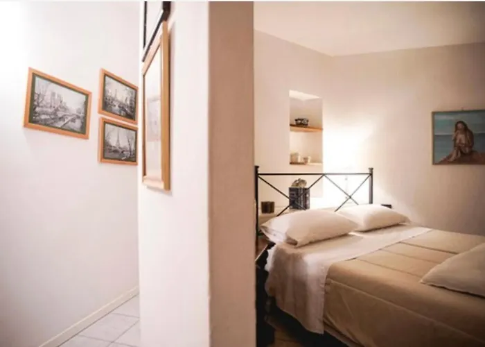Apartamento Cinzia