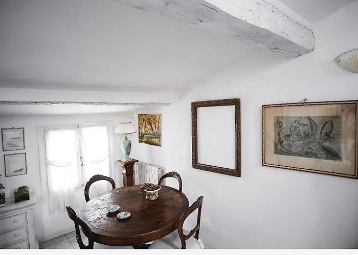 Apartamento Cinzia *