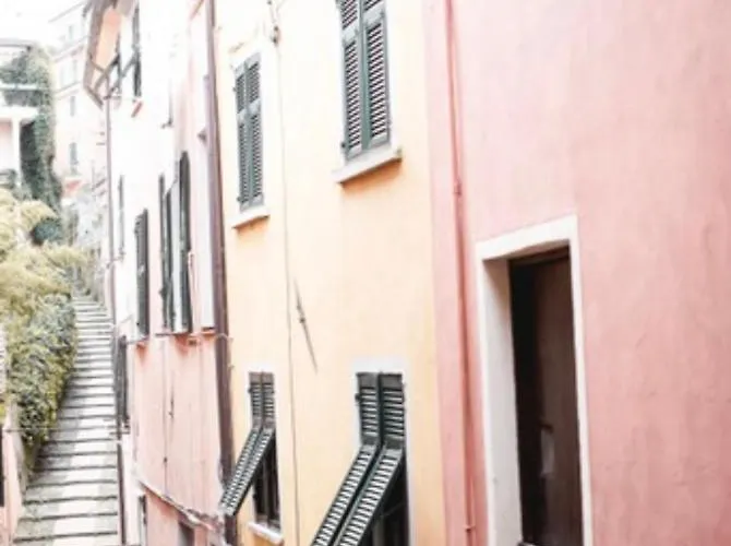 Cinzia * Lerici