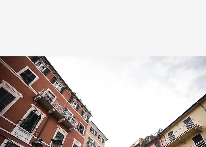Lejlighed Cinzia Lerici