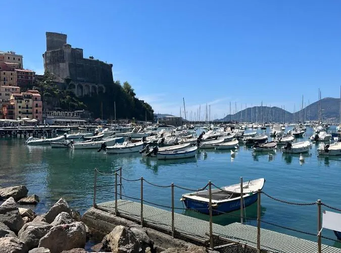 Cinzia Lerici