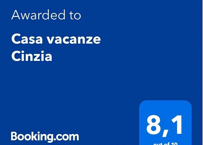 Cinzia